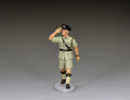 HKY028 RHKP Marching Inspector by King and Country