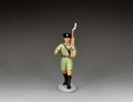 HKY029 RHKP Marching Constable w/Rifle & Bayonet by King and Country