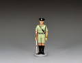 HKY030 RHKP At Attention Constable w/Rifle & Bayonet by King and Country