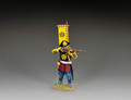 SW010 Standing Firing Arquebusier by King and Country