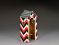 LAH269 The German Guard Box by King and Country
