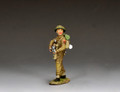 DD410 Gold Beach Bren Gunner by King and Country   
