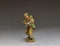 DD418 Gold Beach Company Sgt. Major Stanley Hollis V.C. by King & Country   