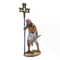 ABW016 Egyptian Standard Bearer by First Legion