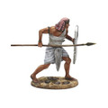 ABW019 Egyptian Warrior with Spear #1 by First Legion