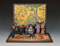 IC-S01 The Dowager Empress Complete Combination Set by King & Country