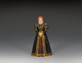 TR024 Mary, Queen of Scots by King & Country 