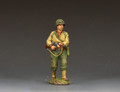 DD398 AP The Sergeant by King and Country   