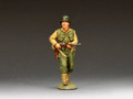 DD399 AP The Lieutenant by King and Country   