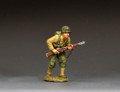 DD400 AP Advancing Rifleman by King and Country   