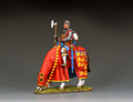 MK258 Edmund Crouchback, Earl of Leicester by King and Country