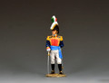 RTA151 General Santa Anna by King and Country