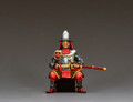 SW012 Tokugawa Ieyasu by King and Country