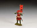 SW042 Ashigru Arquebusier Standing Aiming (Eastern Army) by King & Country