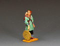 HK312 Cantonese Mother & Child by King and Country