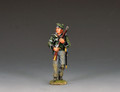 NA559 Chosen Man, Rifleman Harris by King and Country 
