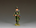 NA562 Chosen Man, Rifleman Daniel Hagman by King and Country 