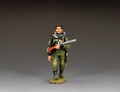 NA563 Sharpe's Rifles Sergeant Patrick Harper by King and Country 