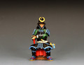 SW020 Samurai Date Masamune by King and Country