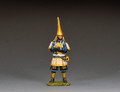 SW026 Maeda Toshiie by King and Country