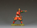 SW027 Samurai Ronin by King and Country