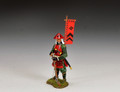 SW041 Ashigaru Arquebusier On Guard (Eastern Army) by King and Country