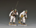 BBG136 HC Snowshoe Radio Team by King and Country