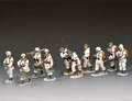BBG-S03 Special Combined Gift Set by King and Country