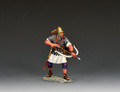ROM098 Praetorian Archer Preparing To Fire by King and Country