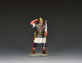 ROM100 Praetorian Archer Reaching For an Arrow by King and Country