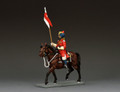 SOE036 S.B.C. Sowar w/Lance by King and Country 