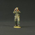 USA004 The US Army 101st Airborne Cameraman by King and Country   
