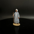 CI005 North African Old Farmer by War Park 