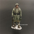 KH002 LSSAH Soldier with MG42 Ammo by War Park 