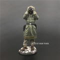 KH004 LSSAH Officer with Binoculars by War Park 