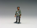 LAH089  Feldmarschall Werner von Blomberg by King & Country (Retired)