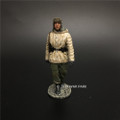 KH072 German Soldier is Marching with 98k A by War Park 