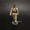 KH073 German Soldier is Marching with 98k B by War Park 