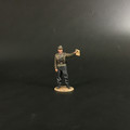 KU095 Waffen SS Camouflage Jacket Officer by War Park 