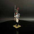 NP012 Old Guard Grenadier Standing on Parade by War Park 