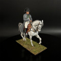 NP013 Emperor Napoleon Riding a Horse by War Park 