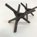 WS004 Anti-Tank Obstacle Set by War Park 
