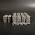 WS026 200L Fuel Drum & Board Set by War Park 