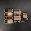 WS027 88mm PzGr.40 Shells Set by War Park 