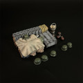 WS047 Panzer III Stock Set C by War Park 