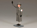 LAH127  German Red Cross Lady by King & Country (Retired)