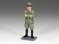 LAH145  Reichsfuhrer SS Himmler by King and Country (RETIRED)