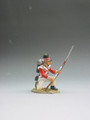 NA002  British Kneeling to Repel by King & Country (Retired)