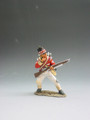 NA007  British Fighting Sergeant by King & Country (Retired)