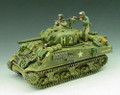 DD045  Sherman 105 by King & Country (Retired)